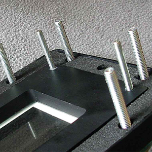 Pannelli e supporti per circuiti